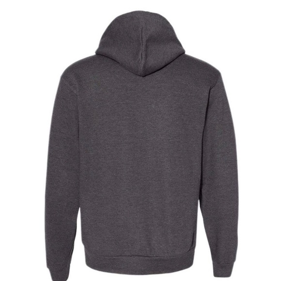AMERICAN APPAREL Pullover Hoodie Unisex - Picture 3 of 9